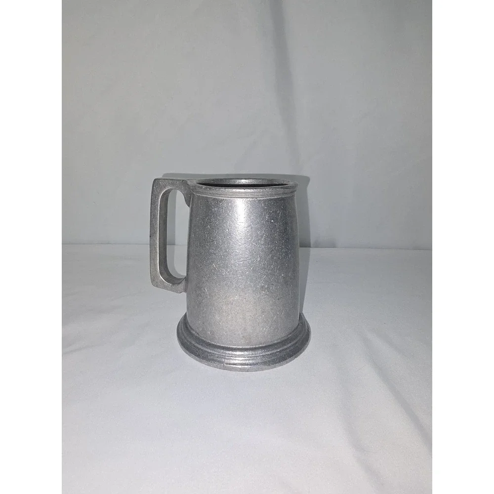 Temple University Pewter Mug Stein